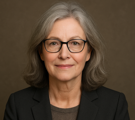 Warren Judith