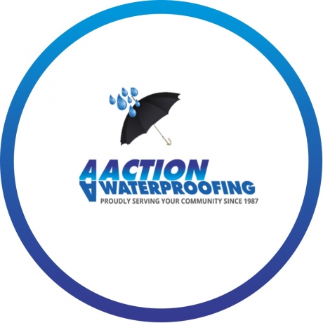 Waterproofing AAAction