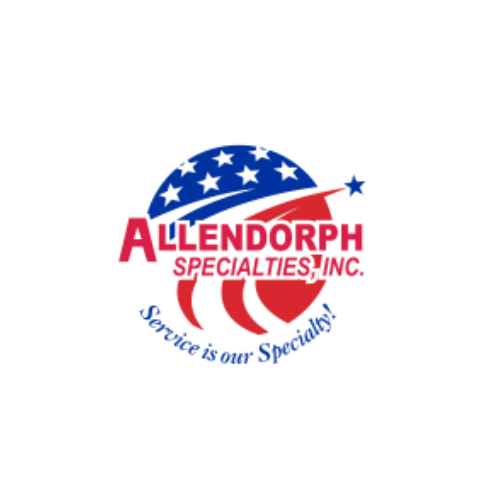 Inc. Allendorph Specialties, 