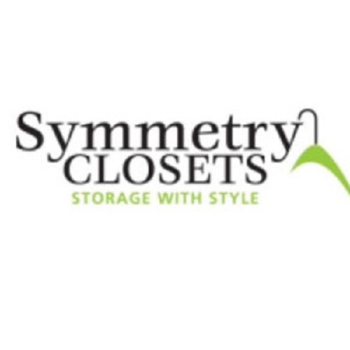 Symmetry Closets