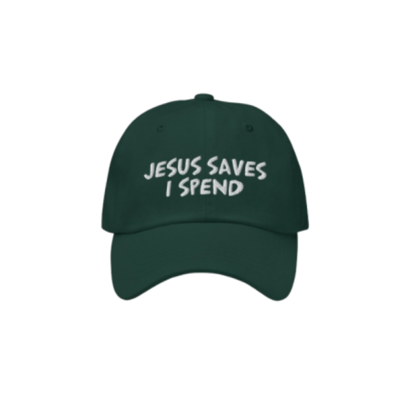 Christ Made