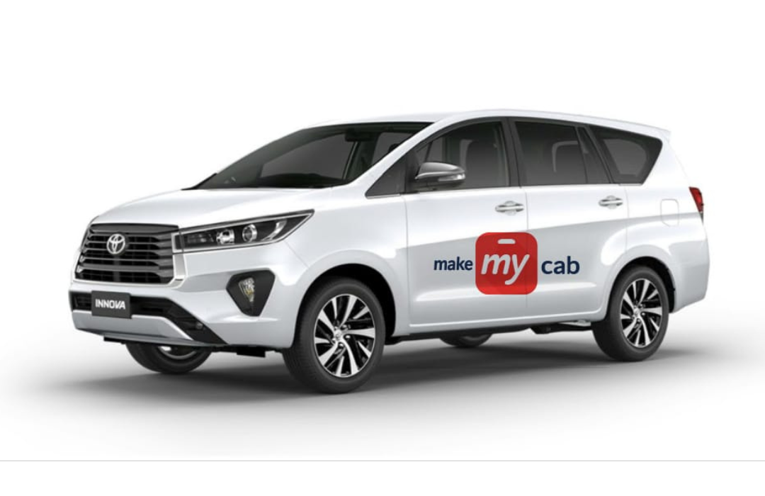 Make My Cab