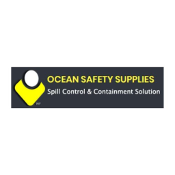 safety supplies ocean
