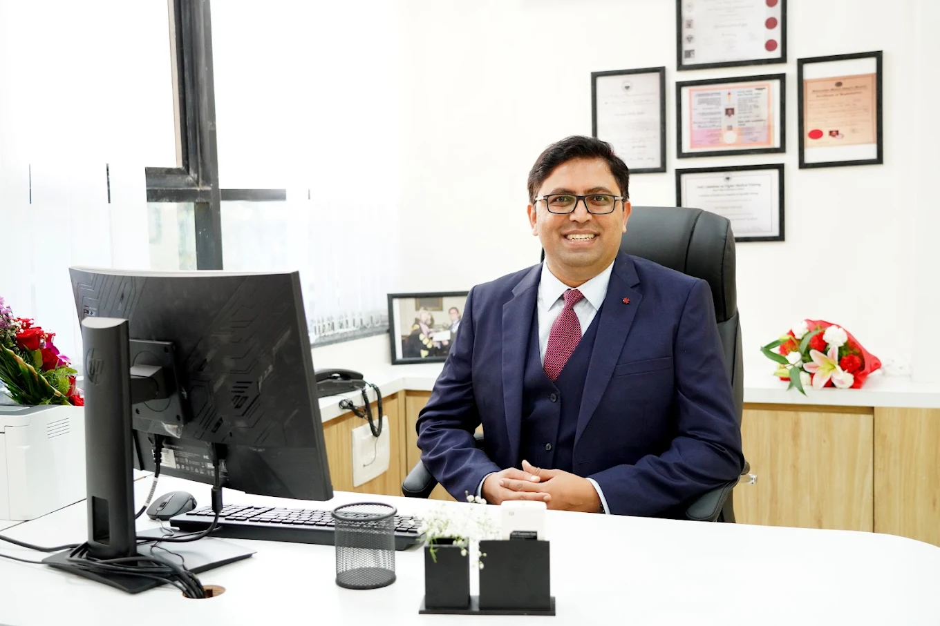 Kale Vikrant