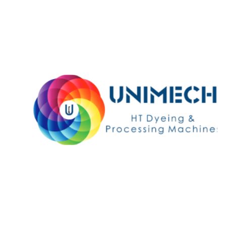 Machine Dyeing