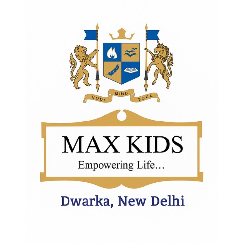 Kids Max