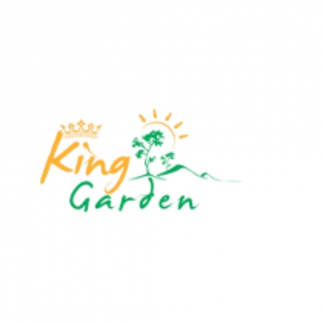 Garden Hotel King