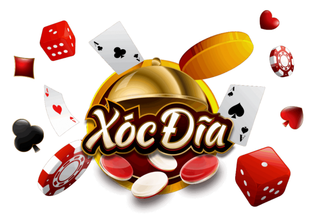 Online Xóc Đĩa