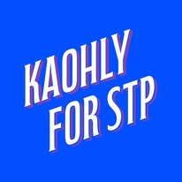 STP Kaohly for