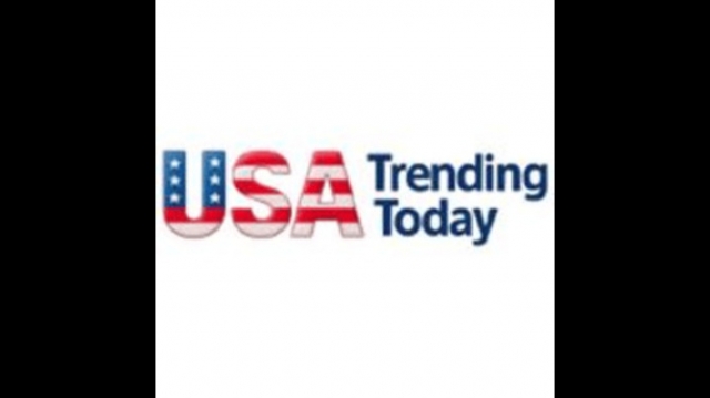 Today USA Trending