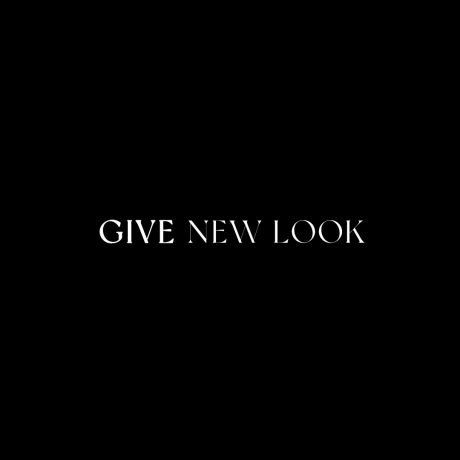 New Look Give