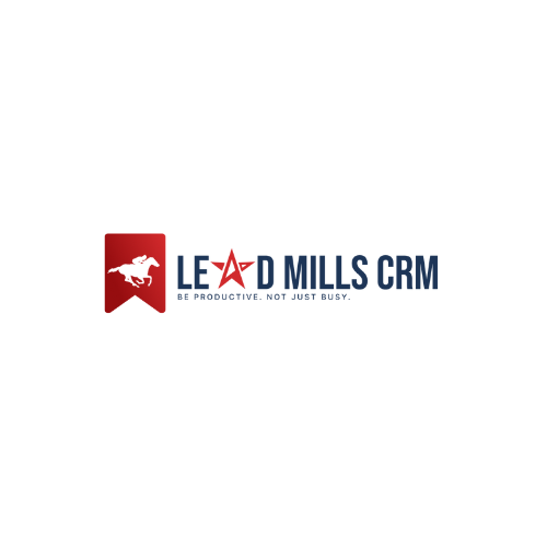 CRM Lead Mills