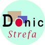 donic strefa