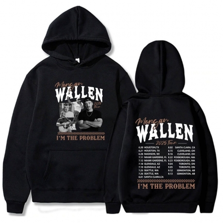 Merch Morgan Wallen
