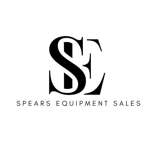 Equipment Spears