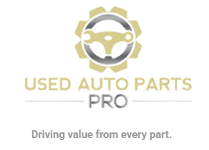 partspro usedauto
