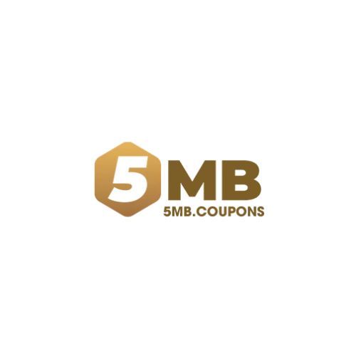 COUPONS 5MB 