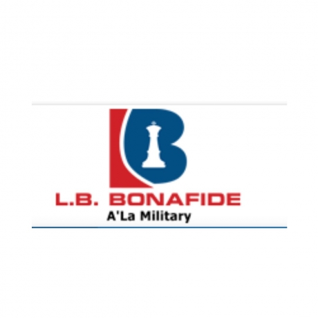 Bonafide L.B.