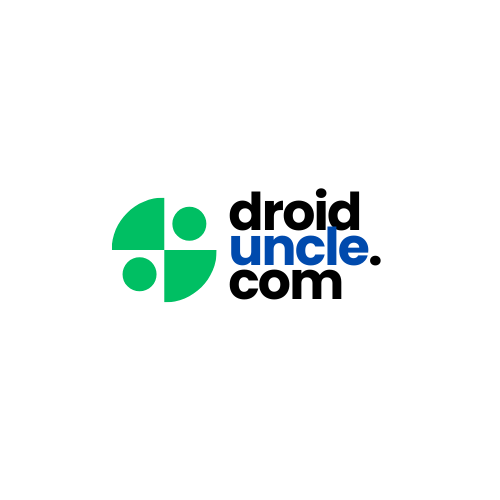 uncle droid
