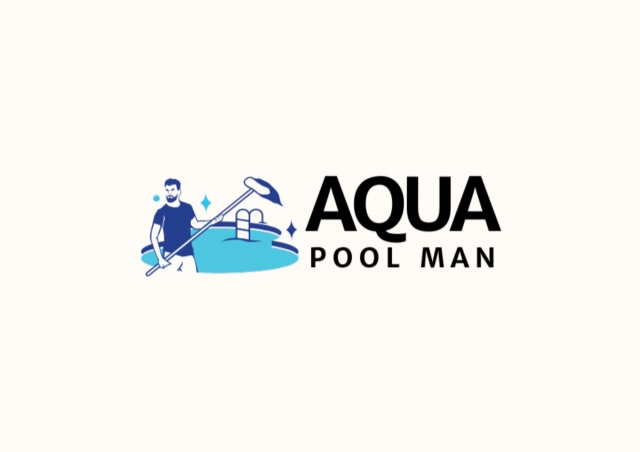 Man Aqua pool