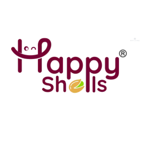 Shells Happy