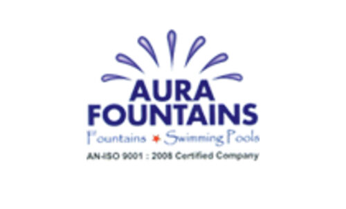 Fountains Aura