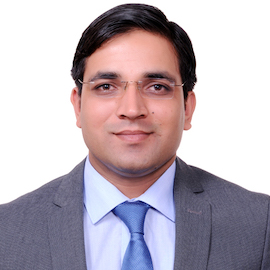 Kumar Rajesh