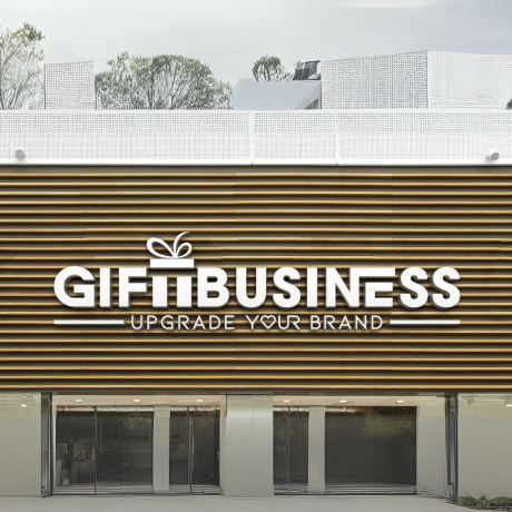 GIFT BUSINESS Công ty quà tặng