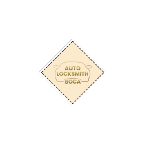 Boca Auto Locksmith