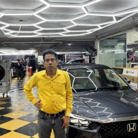 Ola Car Wash Pvt Ltd