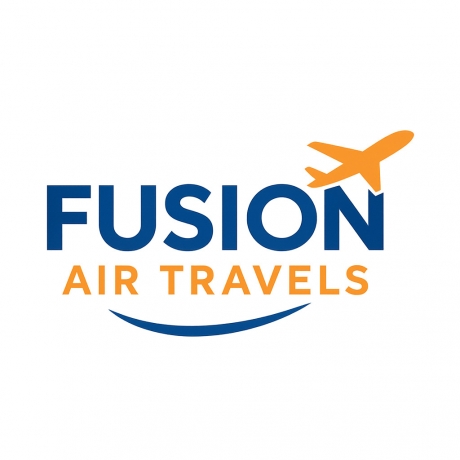 Travel Fusion Air
