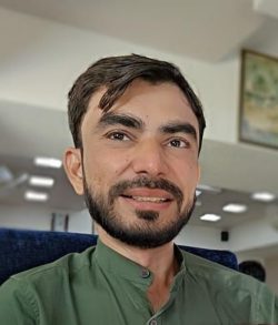 Timbaliya Siraj
