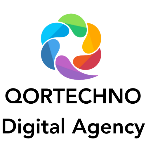 Digital Marketing Agency Qortechno