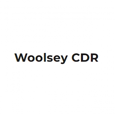 Woolsey CDR