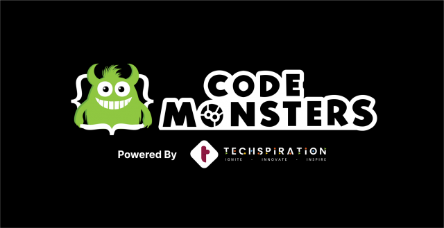 Monsters Code 