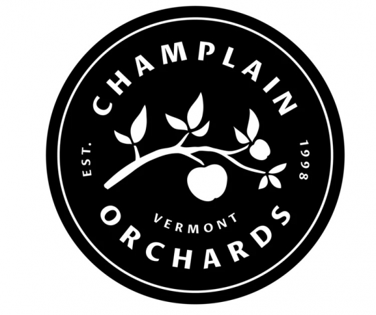 orchards champlain