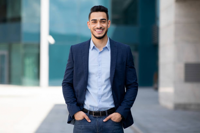 parker Rayan