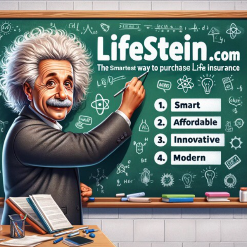 Stein Life
