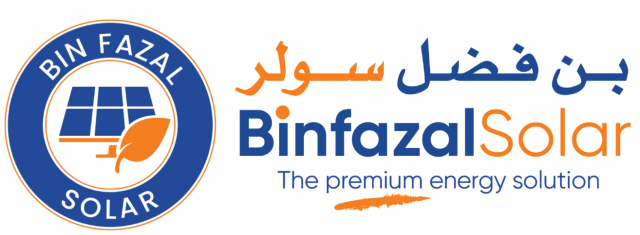 solar Binfazal