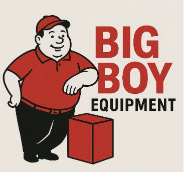 equipments Big boy