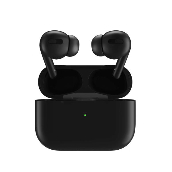 Pods  Black 