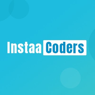 Technologies InstaaCoders