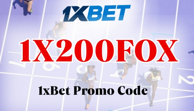 Code 1xBetpromo