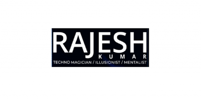 Kumar Magic  Rajesh