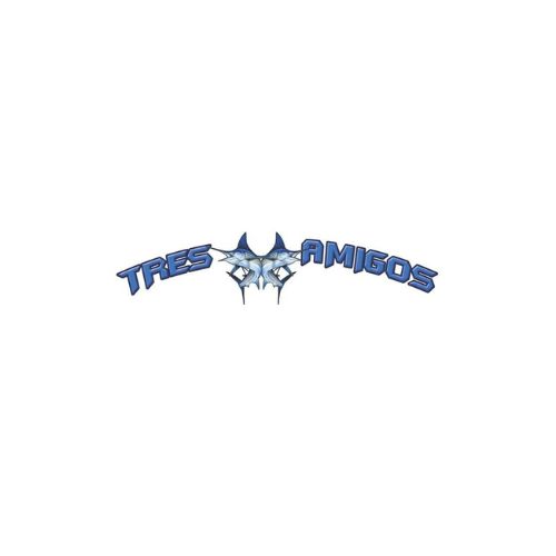 Sportfishing Tres Amigos 