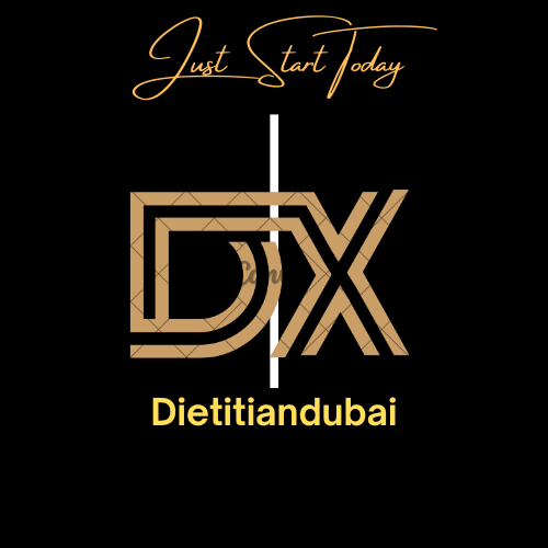 Dubai Dietitian 