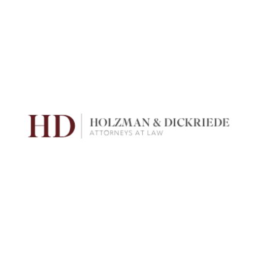 Attorneys Holzman & Dickriede 