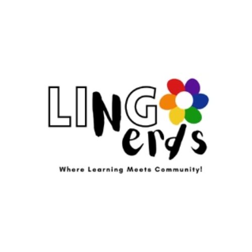 Nerds Lingo