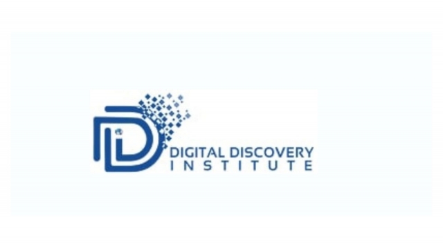 Institute Digital Discovery