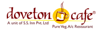 Cafe Doveton